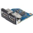 HP USB 3.1 Gen1 x2 Module Flex IO v2 — 13L58AA