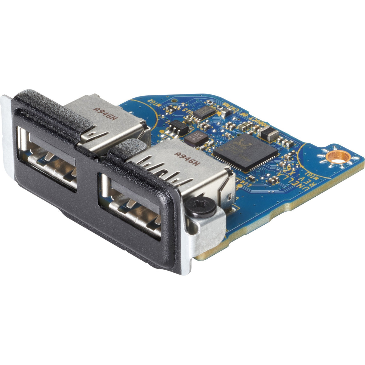 HP USB 3.1 Gen1 x2 Module Flex IO v2 — 13L58AA