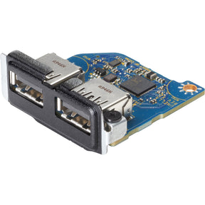 HP USB 3.1 Gen1 x2 Module Flex IO v2 — 13L58AA