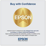 Epson WF-78XX / ET-58XX /ET-166XX / L65XX / L151XX Maintenance Box — C12C934591
