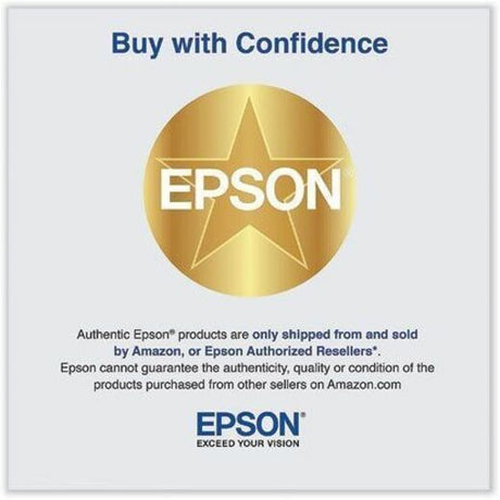 Epson WF-78XX / ET-58XX /ET-166XX / L65XX / L151XX Maintenance Box — C12C934591