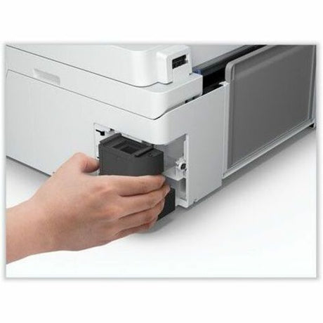 Epson WF-78XX / ET-58XX /ET-166XX / L65XX / L151XX Maintenance Box — C12C934591