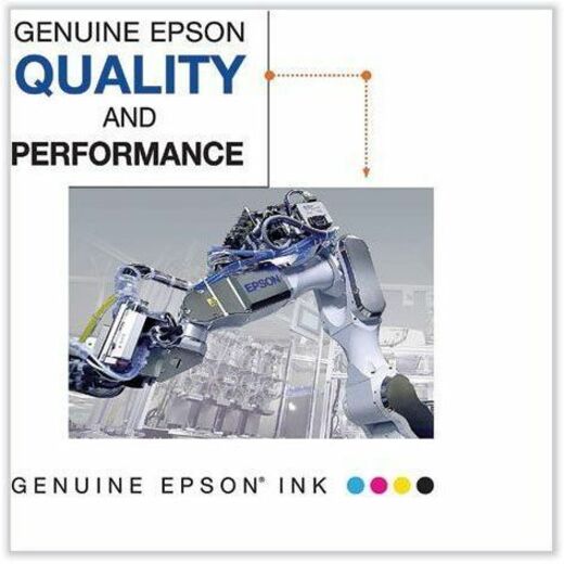 Epson WF-78XX / ET-58XX /ET-166XX / L65XX / L151XX Maintenance Box — C12C934591