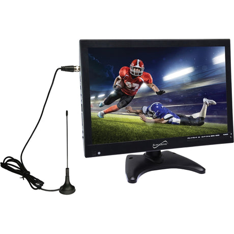Supersonic SC-2814 14" LED-LCD TV — SC-2814