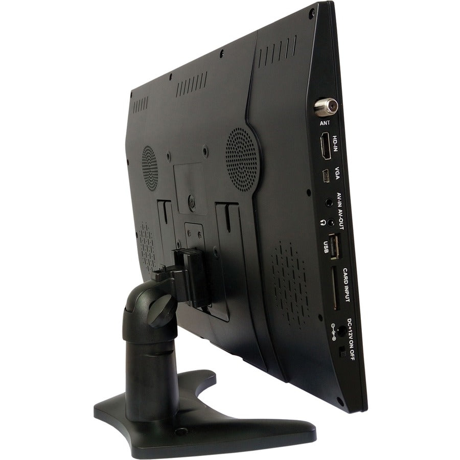 Supersonic SC-2814 14" LED-LCD TV — SC-2814