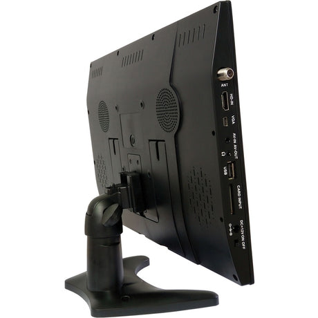Supersonic SC-2814 14" LED-LCD TV — SC-2814