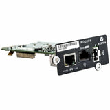 Vertiv Liebert IntelliSlot RDU101 - Network Card | Remote Monitoring — RDU101