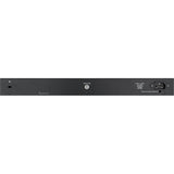 D-Link 28-Port 10-Gigabit Smart Managed Switch — DGS-1250-28X-6KV