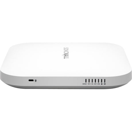 SonicWall SonicWave 641 Dual Band Wi-Fi 6 IEEE 802.11 a/b/g/n/ac/ax/e/i/r/k/v/w Wireless Access Point - Indoor - TAA Compliant — 03-SSC-0309