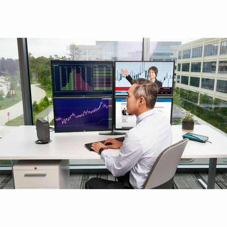 HP t740 Thin Client — 9D1H8UT#ABA