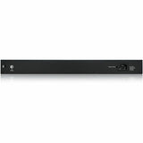 ZYXEL XGS2220-54 48-Port Gigabit L3 Managed and Nebula Pro Cloud Managed Switch with 4 SFP+ 10G Uplinks and 2 10G Ethernet Ports — XGS2220-54