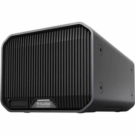 WD G-RAID MIRROR DAS Storage System — SDPHH2H-024T-NBAAD