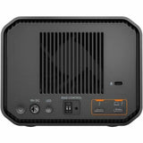 WD G-RAID MIRROR DAS Storage System — SDPHH2H-024T-NBAAD