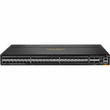 HPE 8100 48XF4C 3 Fans, 2 AC Power Supplies — R9W91A#ABA