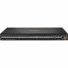 HPE 8100 48XF4C 3 Fans, 2 AC Power Supplies — R9W91A#ABA