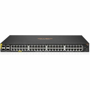 HPE CX 6100 Ethernet Switch — R9Y04A#ABA