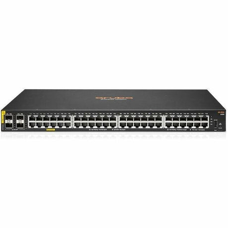 HPE CX 6100 Ethernet Switch — R9Y04A#ABA