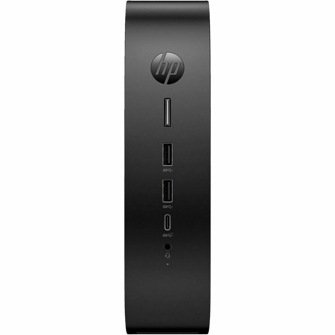 HP Elite t755 Thin Client Ryzen V2546 Hexa-core (6 Core) 3 GHz - TAA Compliant — 9S4U4UT#ABA