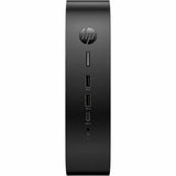 HP Elite t755 Thin Client Ryzen V2546 Hexa-core (6 Core) 3 GHz - TAA Compliant — 9S4U4UT#ABA