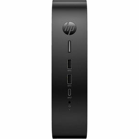 HP Elite t755 Thin Client Ryzen V2546 Hexa-core (6 Core) 3 GHz - TAA Compliant — 9S4U4UT#ABA