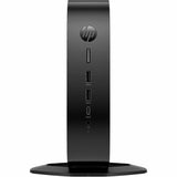 HP Elite t755 Thin Client Ryzen V2546 Hexa-core (6 Core) 3 GHz - TAA Compliant — 9S4U4UT#ABA