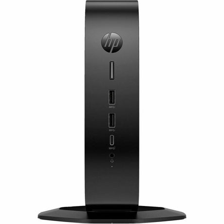 HP Elite t755 Thin Client Ryzen V2546 Hexa-core (6 Core) 3 GHz - TAA Compliant — 9S4U4UT#ABA