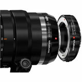 Om System M.ZUIKO DIGITAL - 40 mm to 150 mm - f/22 - f/2.8 - Varifocal Lens — V335310BW000