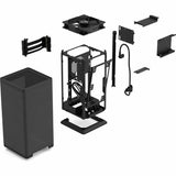 Fractal Design Mood Computer Case — FD-C-MOD1N-02