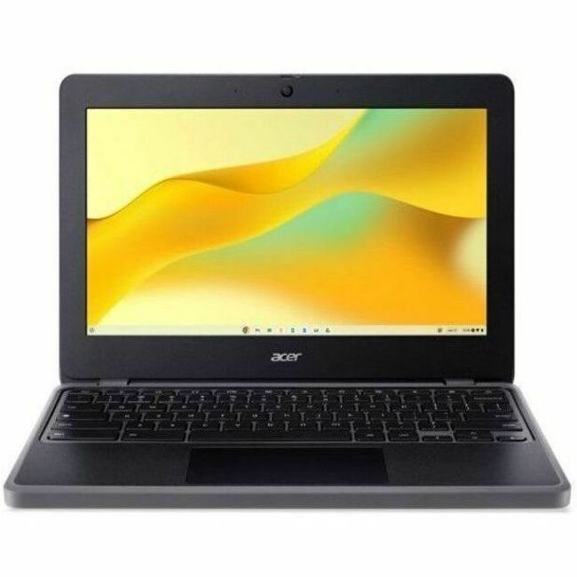Acer Chromebook 511 C736T C736T-C5NU 11.6" Touchscreen Chromebook - Full HD - Intel N100 - 8 GB - 64 GB Flash Memory - English (US) Keyboard - Black — NX.KYFAA.001