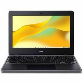 Acer Chromebook 511 C736T C736T-C5NU 11.6" Touchscreen Chromebook - Full HD - Intel N100 - 8 GB - 64 GB Flash Memory - English (US) Keyboard - Black — NX.KYFAA.001