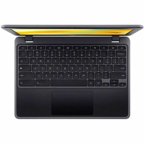 Acer Chromebook 511 C736T C736T-C5NU 11.6" Touchscreen Chromebook - Full HD - Intel N100 - 8 GB - 64 GB Flash Memory - English (US) Keyboard - Black — NX.KYFAA.001