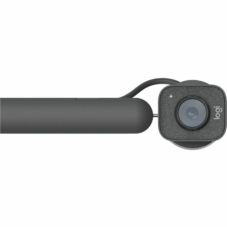 Logitech Reach Adjustable Content Camera for Teaching & Demonstrating — 960-001670