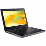 Acer Chromebook 511 C736T C736T-C5NU 11.6" Touchscreen Chromebook - Full HD - Intel N100 - 8 GB - 64 GB Flash Memory - English (US) Keyboard - Black — NX.KYFAA.001