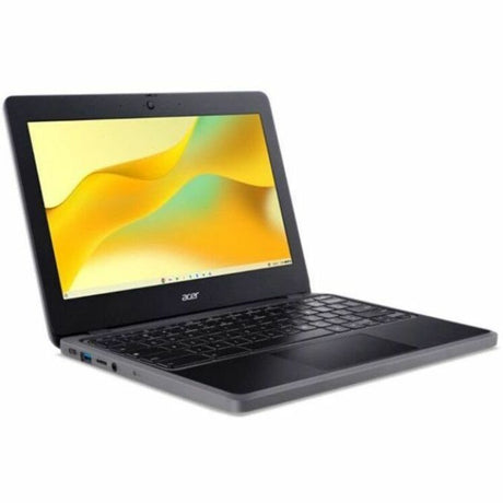 Acer Chromebook 511 C736T C736T-C5NU 11.6" Touchscreen Chromebook - Full HD - Intel N100 - 8 GB - 64 GB Flash Memory - English (US) Keyboard - Black — NX.KYFAA.001