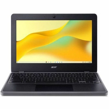 Acer Chromebook 511 C736T C736T-C5NU 11.6" Touchscreen Chromebook - Full HD - Intel N100 - 8 GB - 64 GB Flash Memory - English (US) Keyboard - Black — NX.KYFAA.001