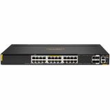 Aruba CX 6300 Ethernet Switch — S0G05A
