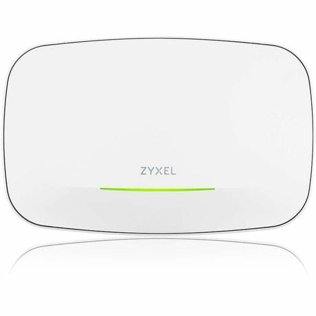 Zyxel WiFI 7 BE11000 Wireless MultiGig Pro Access Point | 2 x 2.5Gb Ethernet | Tri-Band Operation | Mesh and PTP Bridge | Cloud, App, Direct or Controller Management | POE+ | 1 Yr Nebula Pro | WBE530