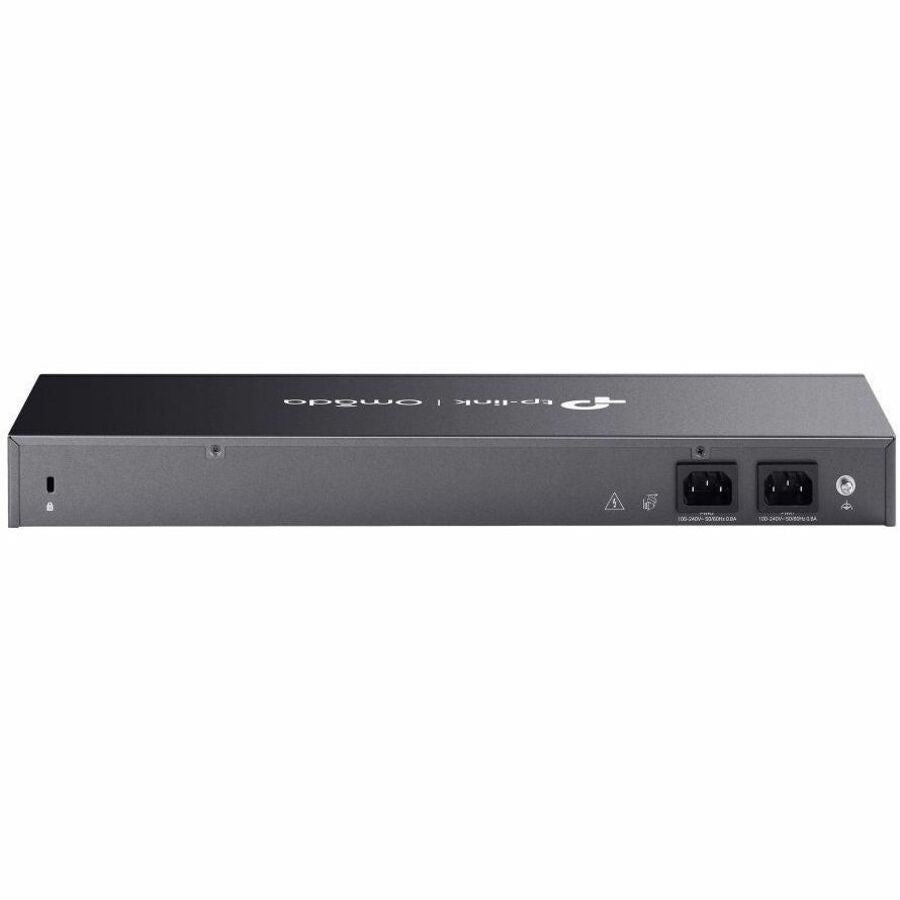 TP-Link Omada Hardware Controller — OC400