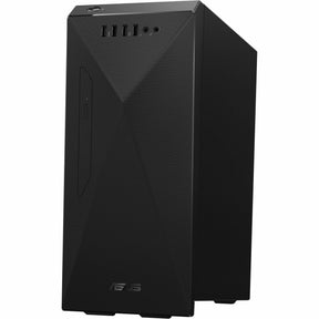 Asus S501ME S501MER-DS504 Desktop Computer - Intel Core i5 13th Gen i5-13400 - 16 GB - Mini-tower - Black — S501MER-DS504