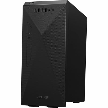 Asus S501ME S501MER-DS504 Desktop Computer - Intel Core i5 13th Gen i5-13400 - 16 GB - Mini-tower - Black — S501MER-DS504