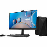 Asus S501ME S501MER-DS504 Desktop Computer - Intel Core i5 13th Gen i5-13400 - 16 GB - Mini-tower - Black — S501MER-DS504