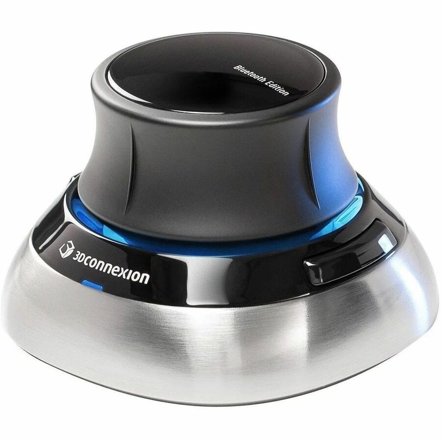 SpaceMouse Wireless Kit 2 with Bluetooth — 3DX-700136