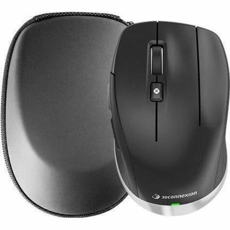 SpaceMouse Wireless Kit 2 with Bluetooth — 3DX-700136