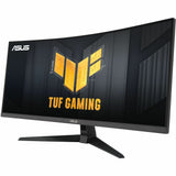 TUF VG34VQ3B 34" Class UW-QHD Curved Screen Gaming LED Monitor - 21:9 - Black — VG34VQ3B