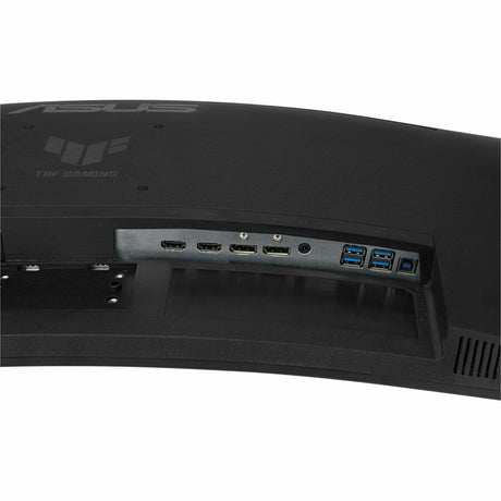 TUF VG34VQ3B 34" Class UW-QHD Curved Screen Gaming LED Monitor - 21:9 - Black — VG34VQ3B