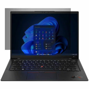 Targus 4Vu Privacy Screen for 14" Widescreen Laptops (16:10) Clear, Matte — ASF14W0GL
