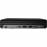 HP Pro Mini 400 G9 Desktop Computer - Intel Core i5 12th Gen i5-12500T - vPro Technology - 16 GB - 512 GB SSD - Mini PC - Smart Buy Plus — B17T4AT#ABA