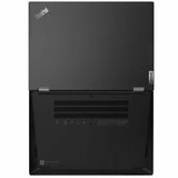 Lenovo ThinkPad L13 Gen 5 21LM0012US 13.3" Touchscreen Convertible 2 in 1 Notebook - WUXGA - Intel Core Ultra 7 155U - 16 GB - 512 GB SSD - English Keyboard - Black — 21LM0012US