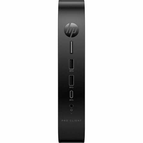 HP Pro t550 Thin Client Celeron J6412 Quad-core (4 Core) 2 GHz — 9A8T0UT#ABA