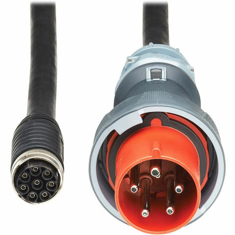 Eaton Power Cord for Select Eaton Universal PDUs - 23000VA 240/415V 3-Phase, 560P6W Input, 60A, 10 ft. (3.05 m) — CBL360-10